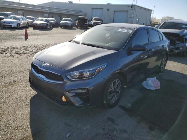 2020 Kia Forte FE