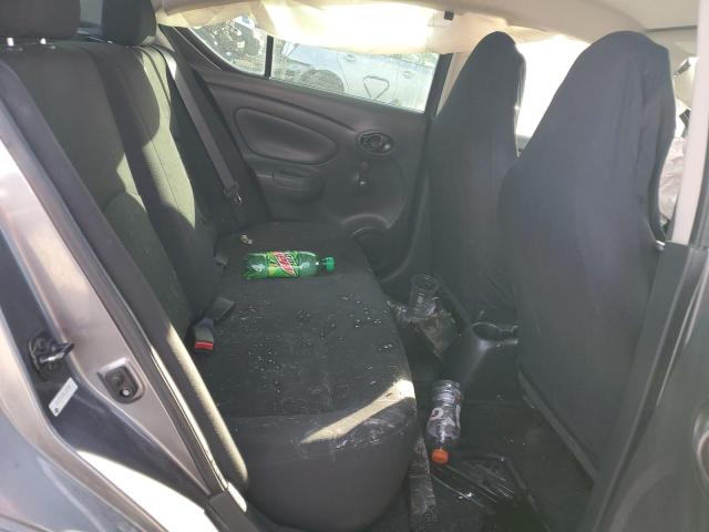 3N1CN7AP9JL801567 | 2018 NISSAN VERSA S