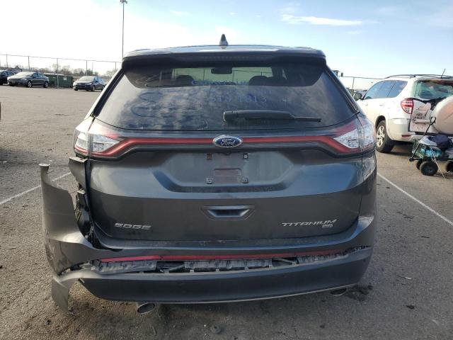 2FMPK4K88JBB62070 2018 FORD EDGE, photo no. 6