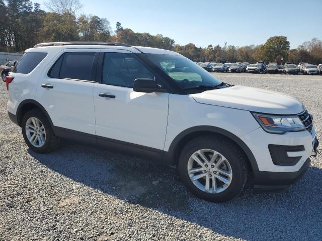 Vin: 1fm5k7b89hgb27033, lot: 75278933, ford explorer 20174