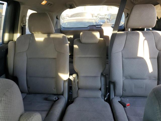 2015 HONDA ODYSSEY EX - 5FNRL5H43FB036407