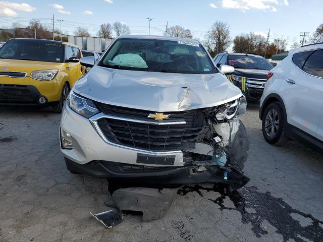 3GNAXUEV8MS105290 | 2021 CHEVROLET EQUINOX LT