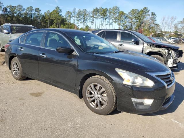 1N4AL3AP1FC583474 | 2015 NISSAN ALTIMA 2.5