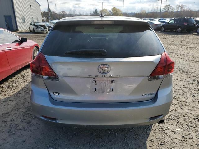 2015 TOYOTA VENZA LE - 4T3BA3BB5FU067736