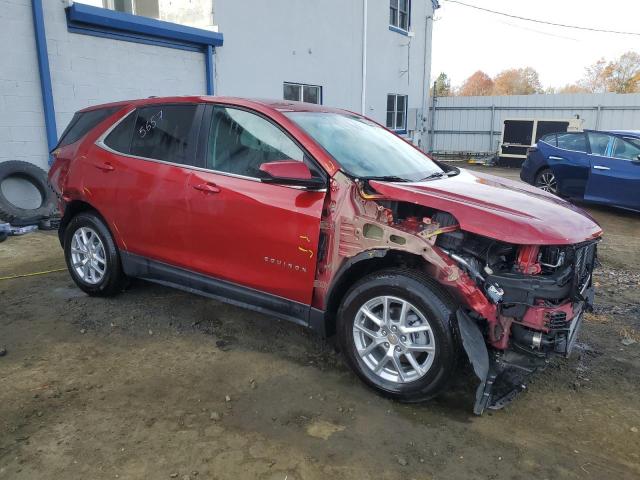 3GNAXJEG5PS199780 2023 Chevrolet Equinox Lt