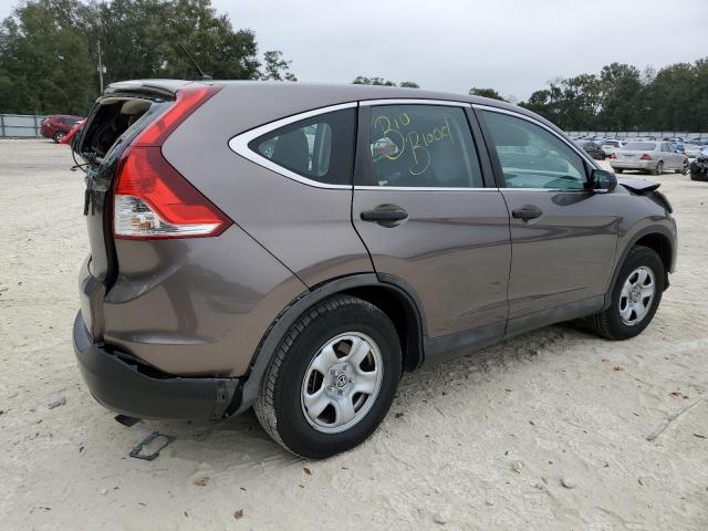 Vin: 5j6rm3h34cl017652, lot: 75732513, honda crv lx 20123