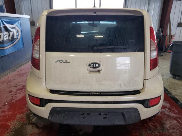 KNDJT2A53D7533944 | 2013 KIA soul