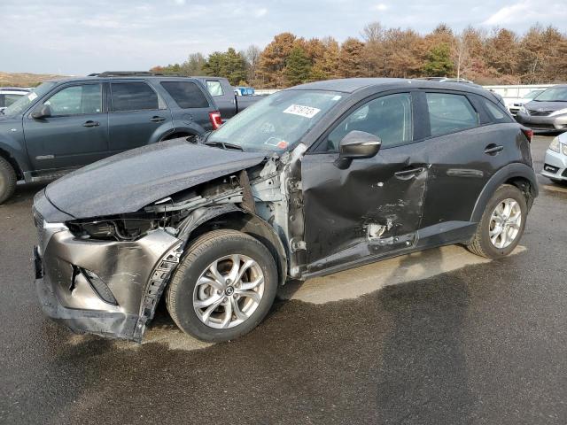 2020 Mazda CX-3 Sport