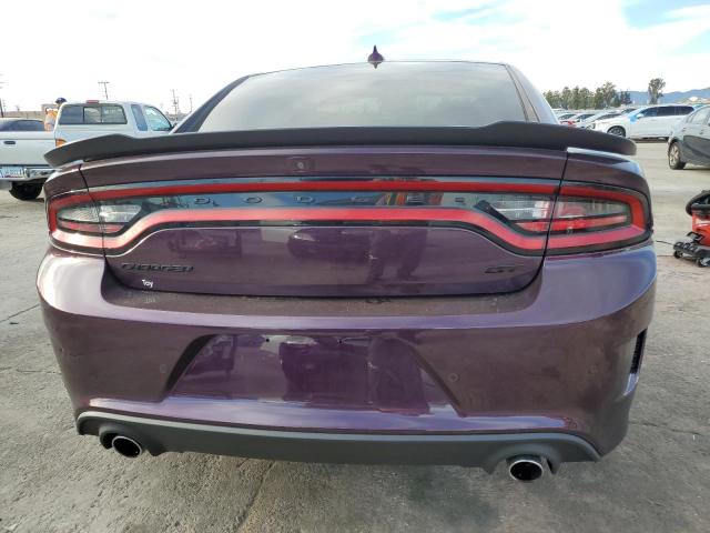 2C3CDXHG9LH173323 | 2020 DODGE CHARGER GT