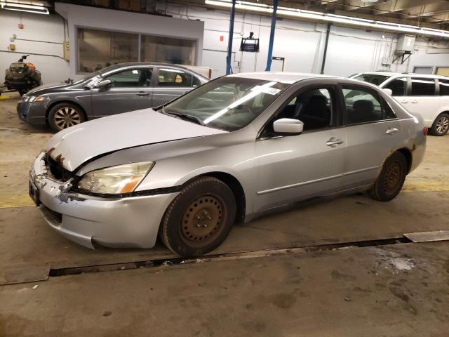 2005 Honda Accord Sedan LX