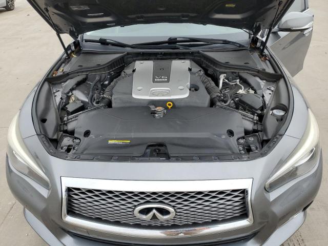 JN1BV7AP9FM346230 | 2015 INFINITI Q50 BASE