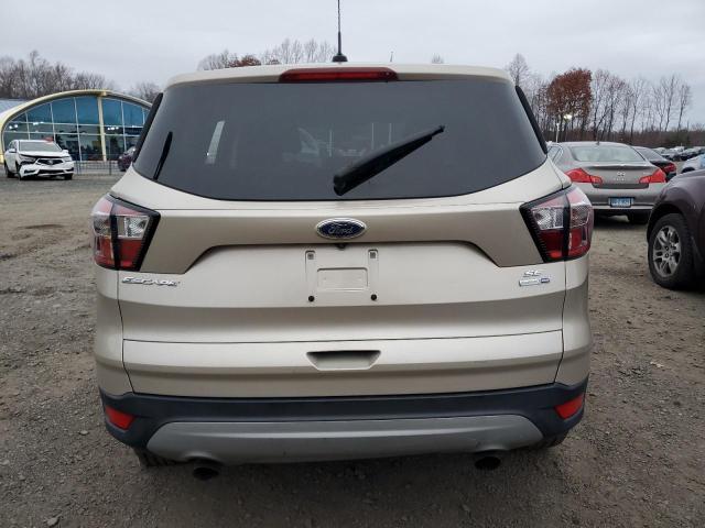 1FMCU9GD7HUE12091 Ford ESCAPE SE