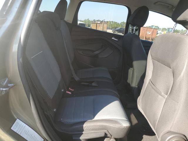 2013 Ford Escape Se VIN: 1FMCU0GXXDUC88480 Lot: 75243643