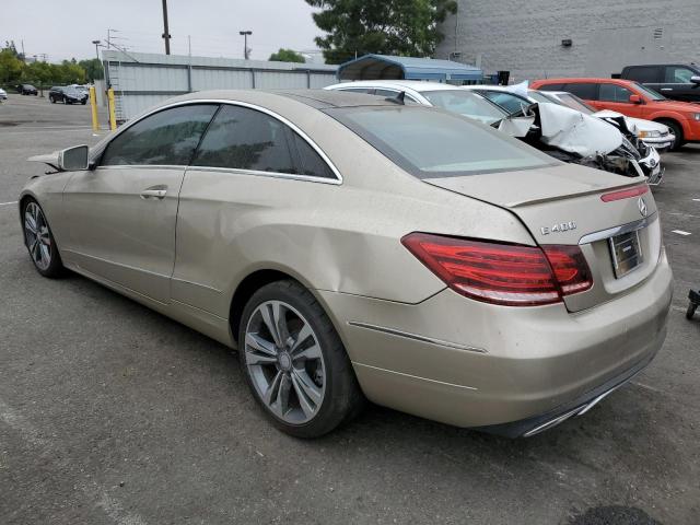 WDDKJ6FBXGF336155 | 2016 MERCEDES-BENZ E 400