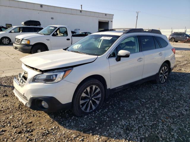 4S4BSENC2H3433876 | 2017 SUBARU OUTBACK 3.