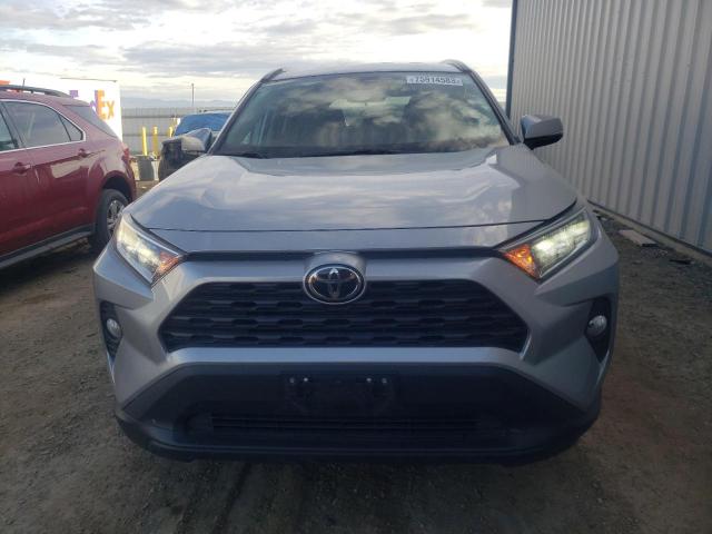 2T3P1RFV5LC110269 | 2020 TOYOTA RAV4 XLE