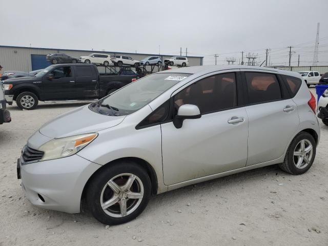 2014 Nissan Versa Note S