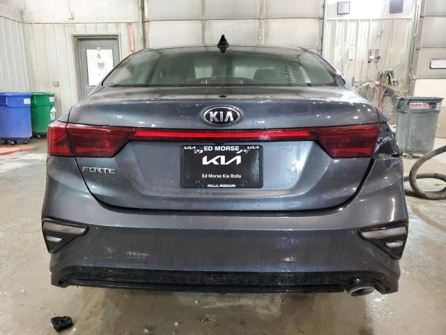 3KPF24AD5LE240184 | 2020 KIA FORTE FE