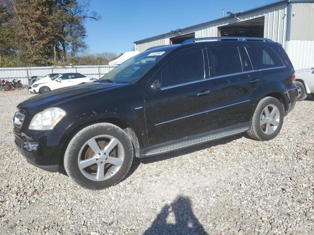 2009 Mercedes-Benz GL 