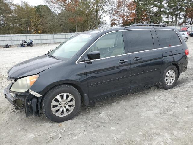 2008 Honda Odyssey EX-L