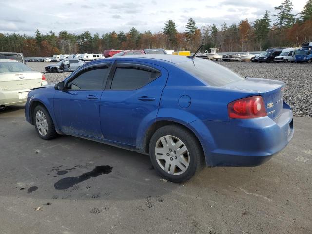 1C3CDZAB5EN126648 | 2014 Dodge avenger se