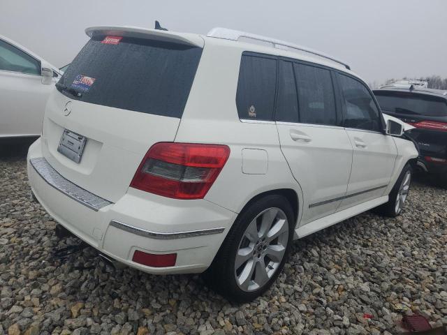 WDCGG8HB0AF297939 | 2010 MERCEDES-BENZ GLK 350 4MATIC