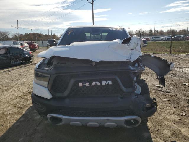 1C6SRFLT9KN901484 | 2019 RAM 1500 REBEL