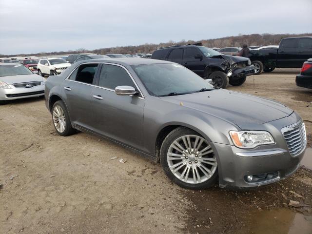 2C3CA6CT8BH523885 | 2011 Chrysler 300c