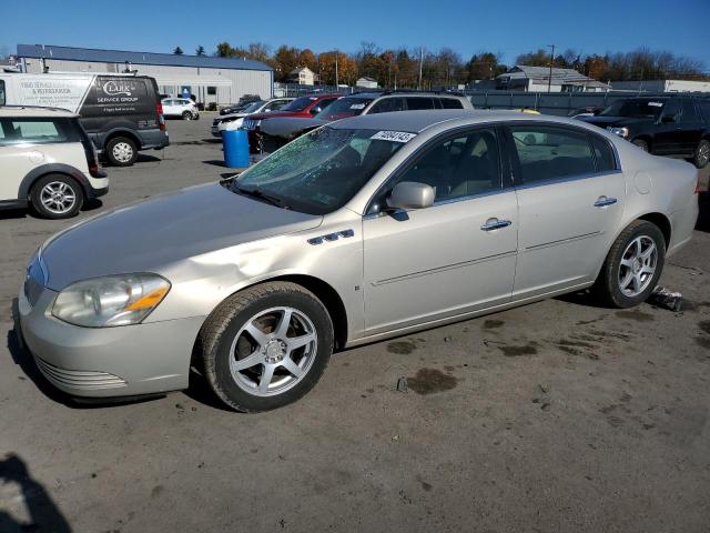 2007 Buick Lucerne CXL