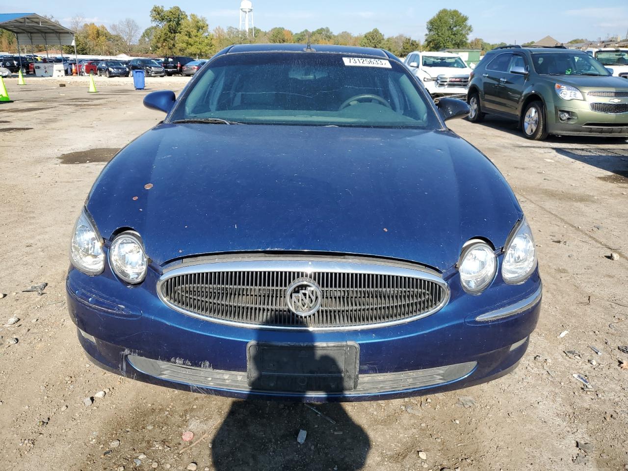 2G4WD532551259308 2005 Buick Lacrosse Cxl