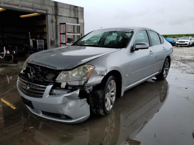 2006 INFINITI M35 Base