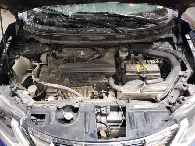 2020 NISSAN ROGUE S - 5N1AT2MV4LC800778