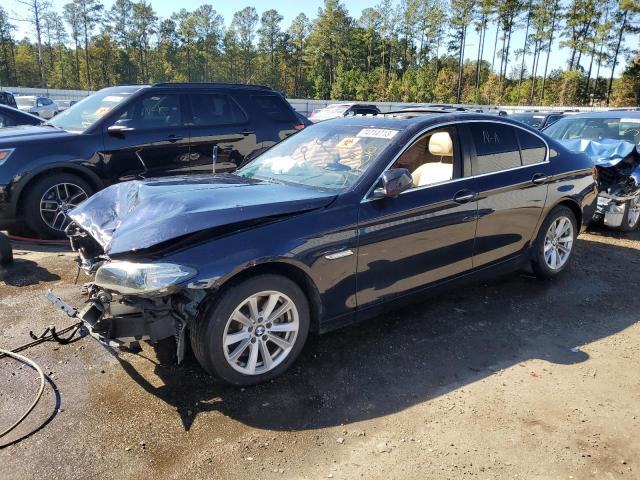 2014 BMW 5 Series 528i