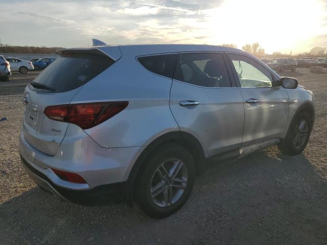 5XYZT3LB6HG473128 | 2017 Hyundai santa fe sport