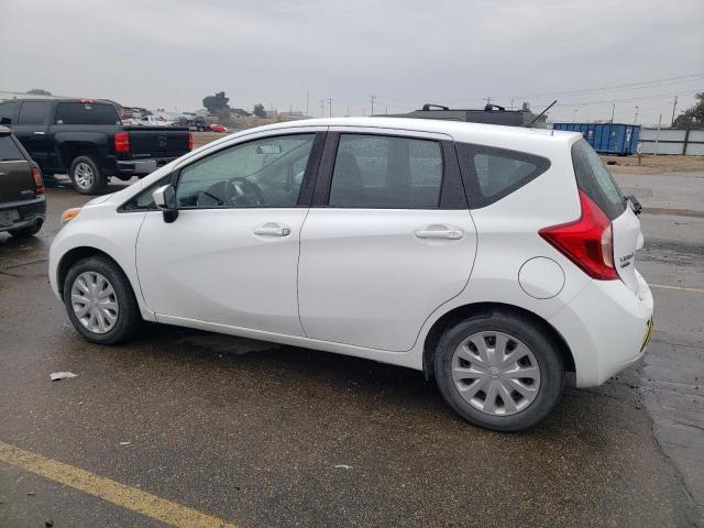 3N1CE2CP8GL397640 Nissan Versa Note S