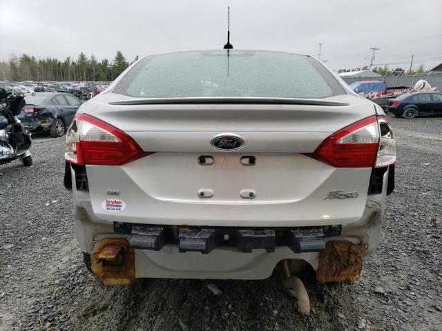 2015 FORD FIESTA SE - 3FADP4BJ3FM137102
