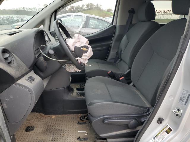 2015 CHEVROLET CITY EXPRE - 3N63M0ZN2FK702867