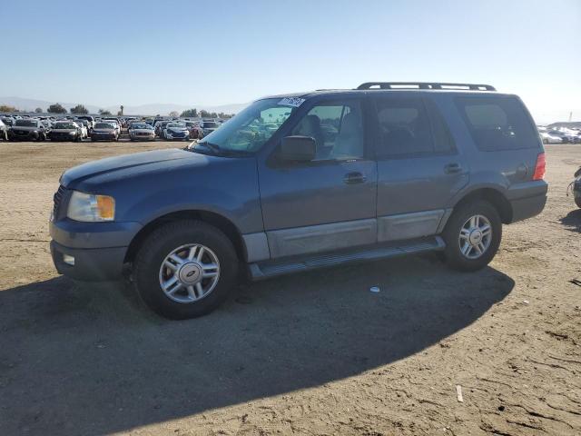 2006 Ford Expedition XLT