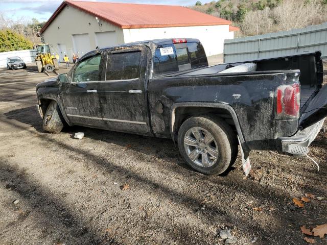 2018 GMC SIERRA K15 - 3GTU2NEC9JG460072
