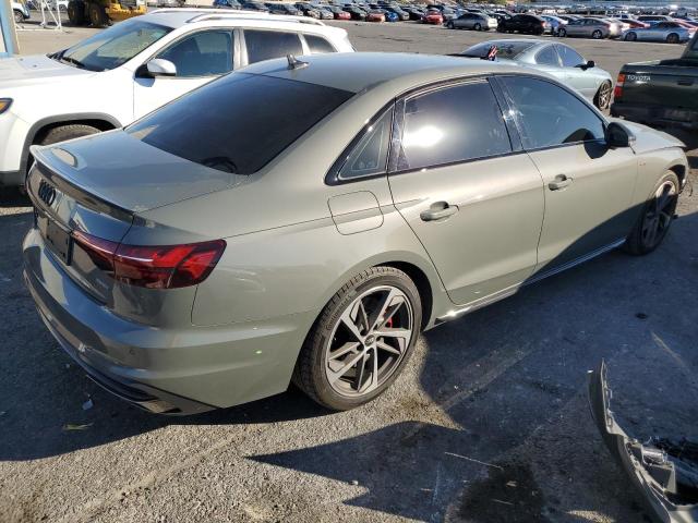 WAUEAAF49PA037259 2023 AUDI A4, photo no. 3