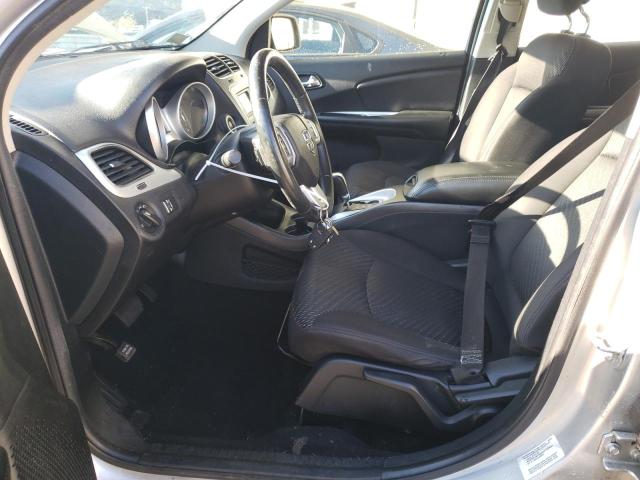 3C4PDCAB6ET166263 2014 Dodge Journey Se