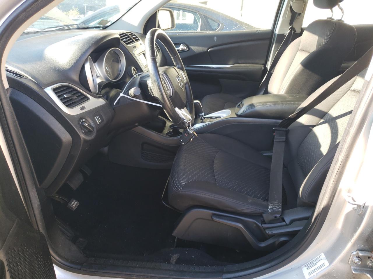 3C4PDCAB6ET166263 2014 Dodge Journey Se 3C4PDCAB6ET166263 2014 Dodge Journey Se