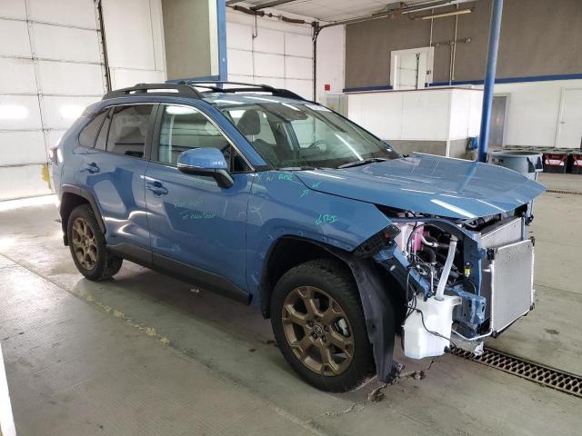 2023 TOYOTA RAV4 WOODL - 2T3UWRFV9PW173349