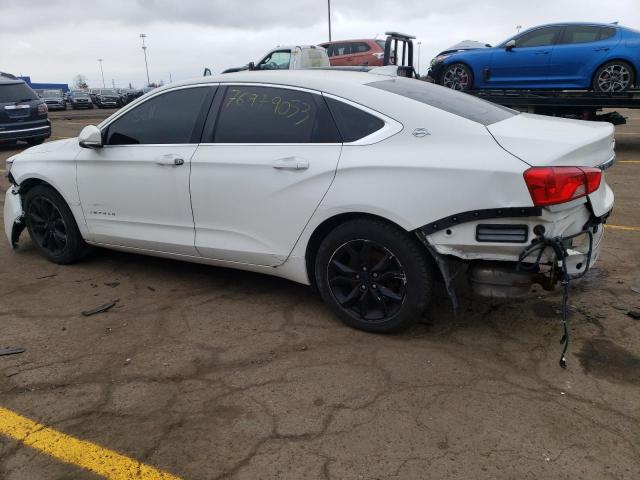 2G1105SA0G9107761 | 2016 Chevrolet impala lt