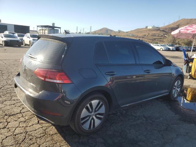 2017 VOLKSWAGEN E-GOLF SE - WVWKR7AU5HW950825