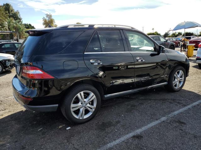 VIN 4JGDA5JB7EA321932 2014 Mercedes-Benz ML-Class, 350 no.3