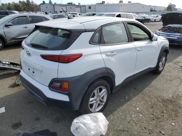 KM8K12AA6LU479977 | 2020 HYUNDAI KONA SE