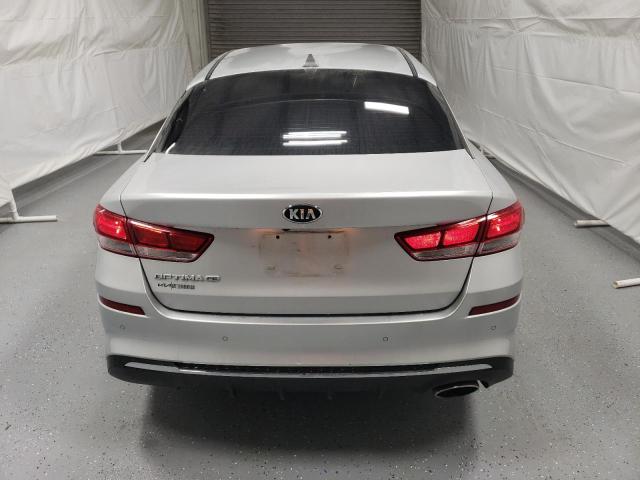5XXGT4L37LG404094 KIA Optima Lx