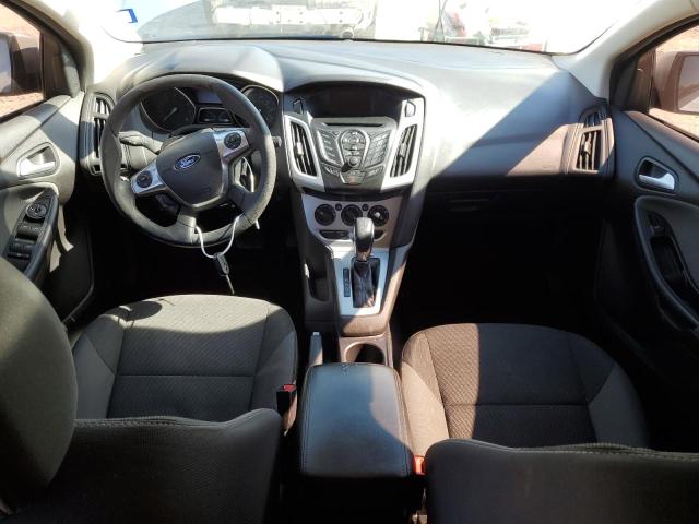 1FADP3F2XEL239350 Ford FOCUS SE