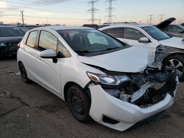 3HGGK5H57FM737239 | 2015 HONDA FIT LX